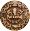 Mariachi Del Mar logo