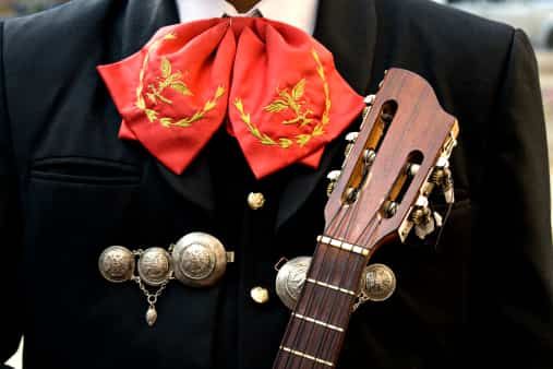 svc2 mariachi for weddings secondary