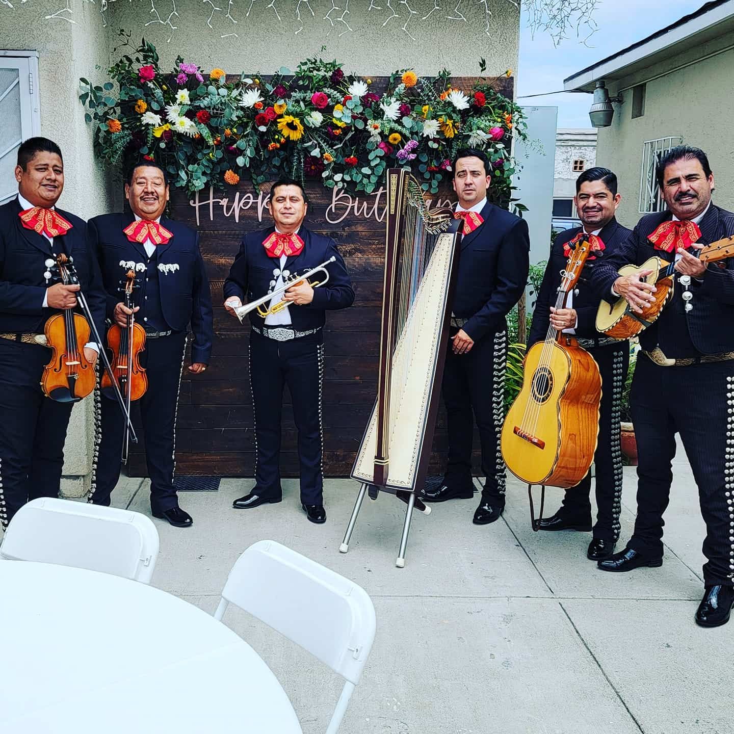 sld4 mariachi