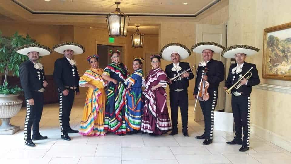 svc3 mariachi for quiceaneras secondary